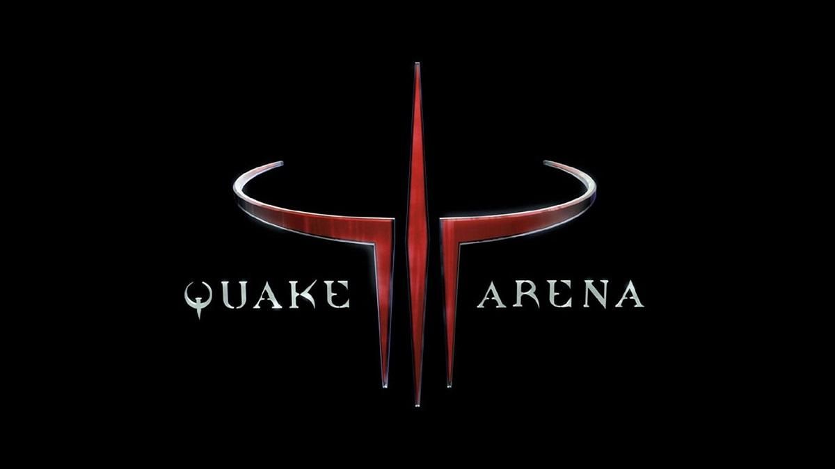 Bethesda раздает эпохальную Quake III: Arena бесплатно и навсегда Bethesda раздает эпохальную Quake III: Arena бесплатно и навсегда