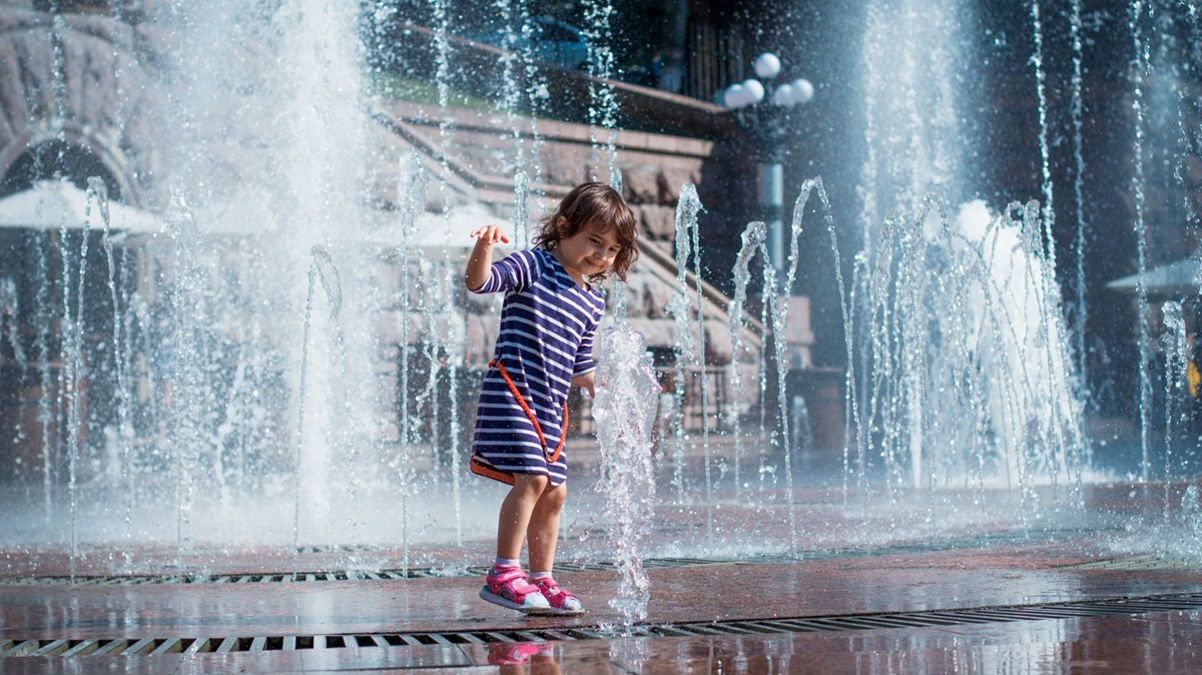 Погода 19 августа 2020 Украина: какую погоду обещает синоптик Погода 19 августа 2020 Украина: какую погоду обещает синоптик