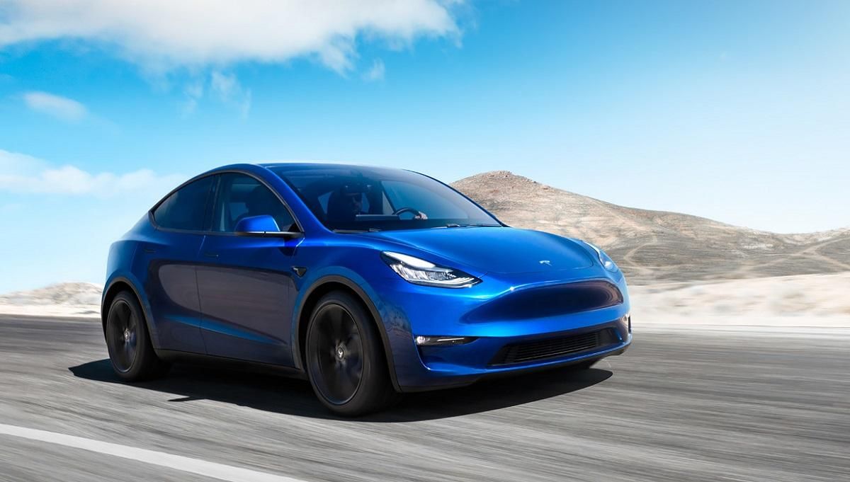 Повний автопілот Tesla з'явиться через 6-10 тижнів – Ілон Маск
