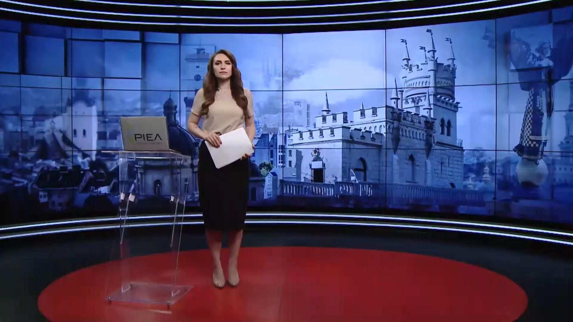 Випуск новин за 16:00: Меркель поговорила з Путіним. Лукашенко нагородив силовиків Випуск новин за 16:00: Меркель поговорила з Путіним. Лукашенко нагородив силовиків