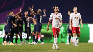 ПСЖ в финале Лиги чемпионов, место матча сборной Украины: главные новости спорта 18 августа