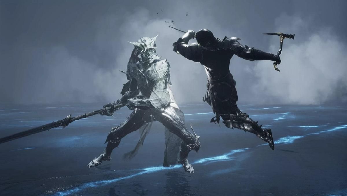 Mortal Shell официально доступна – обзор критиков, детали игры Mortal Shell официально доступна – обзор критиков, детали игры