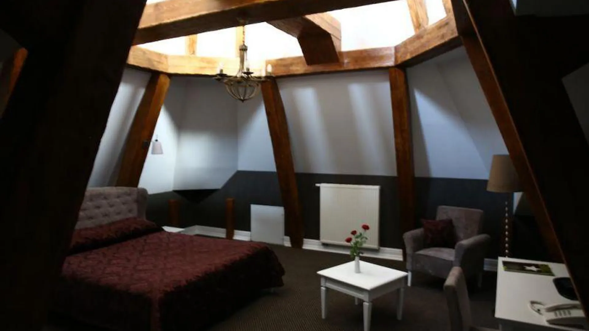 Модерн Модерн