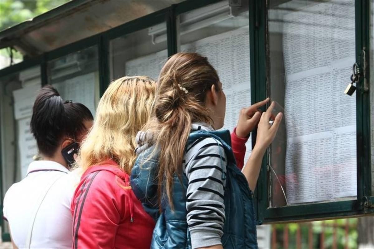 Заклади профосвіти продовжили вступну кампанію до 1 листопада Заклади профосвіти продовжили вступну кампанію до 1 листопада