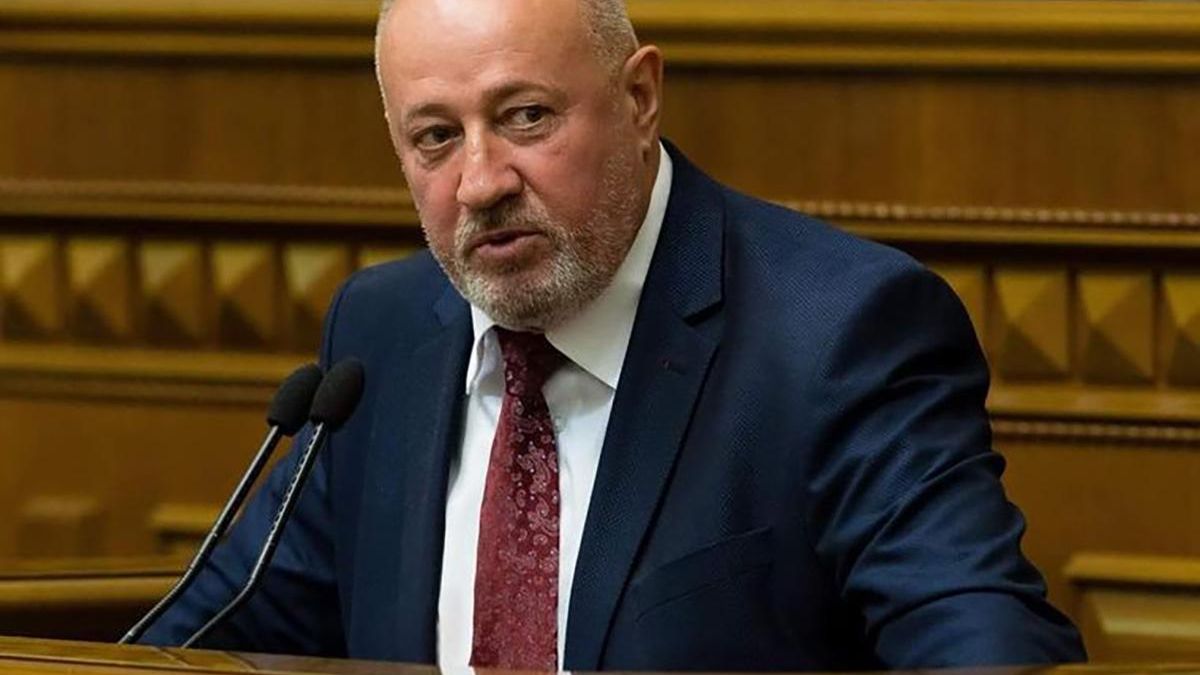 Вагнерівці у Білорусі: операцію СБУ зірвали, Чумак Вагнерівці у Білорусі: операцію СБУ зірвали, Чумак