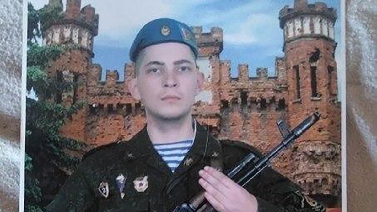 В Беларуси нашлись повешенными 29-летнего Константина Шишмакова: после выборов он отказался подписать протокол