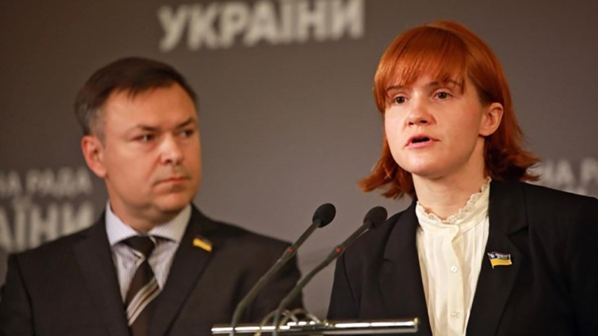 Политическая борьба, – комитет по нацбезопасности об информации о сорванной операции СБУ Политическая борьба, – комитет по нацбезопасности об информации о сорванной операции СБУ