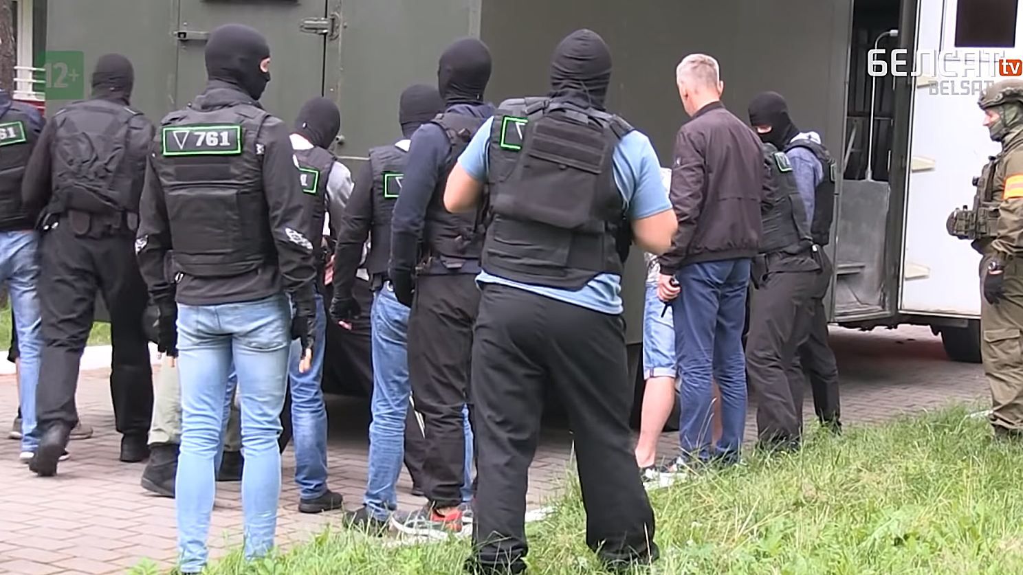 Поездка вагнеровцев, во время которой их задержали в Беларуси, является спецоперацией спецслужб РФ, а не Украины, – руководитель разведки Буданов