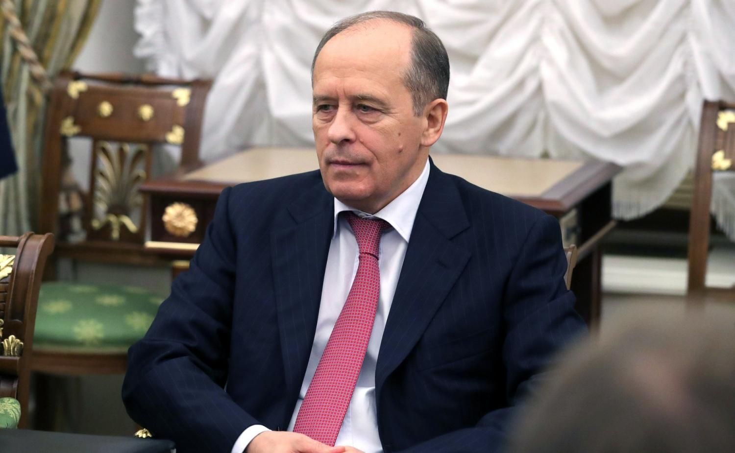 В Минске приземлился самолет ФСБ России, – СМИ В Минске приземлился самолет ФСБ России, – СМИ