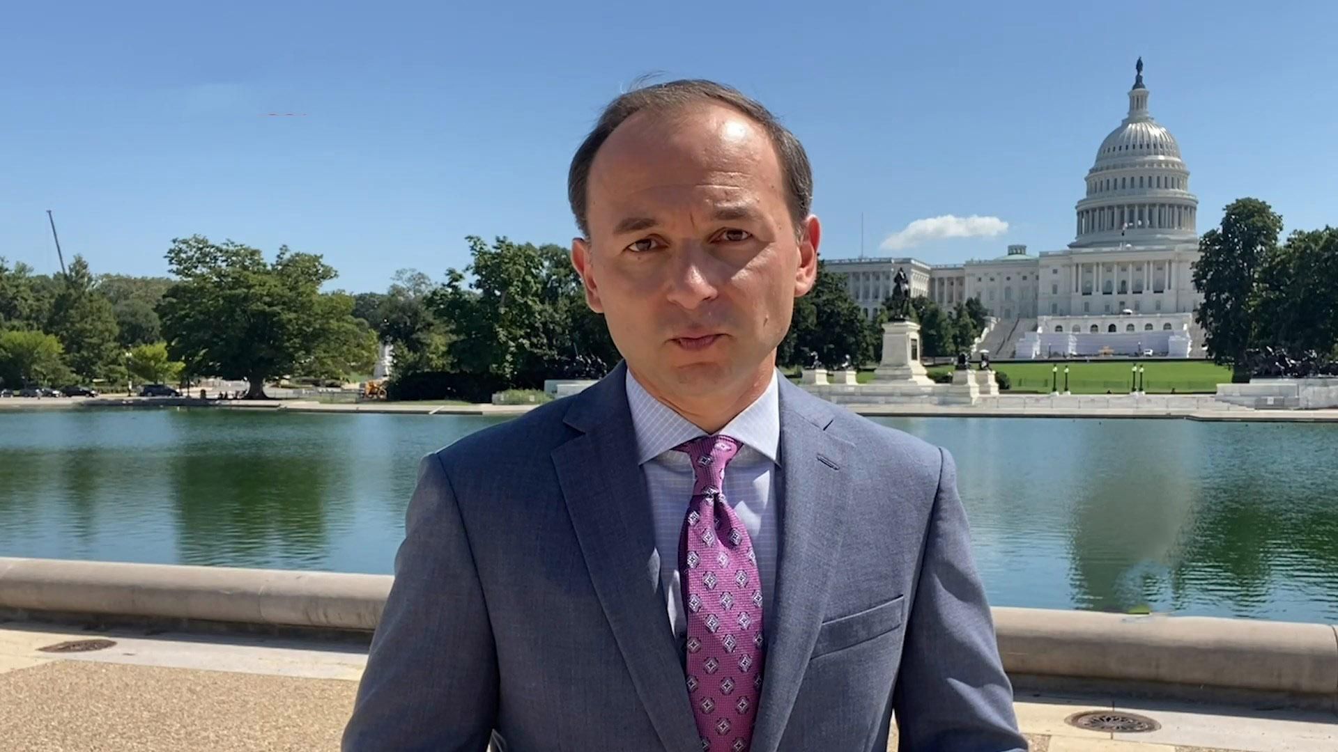 Голос Америки: правительства европейских стран усиливают давление на белорусские власти Голос Америки: правительства европейских стран усиливают давление на белорусские власти