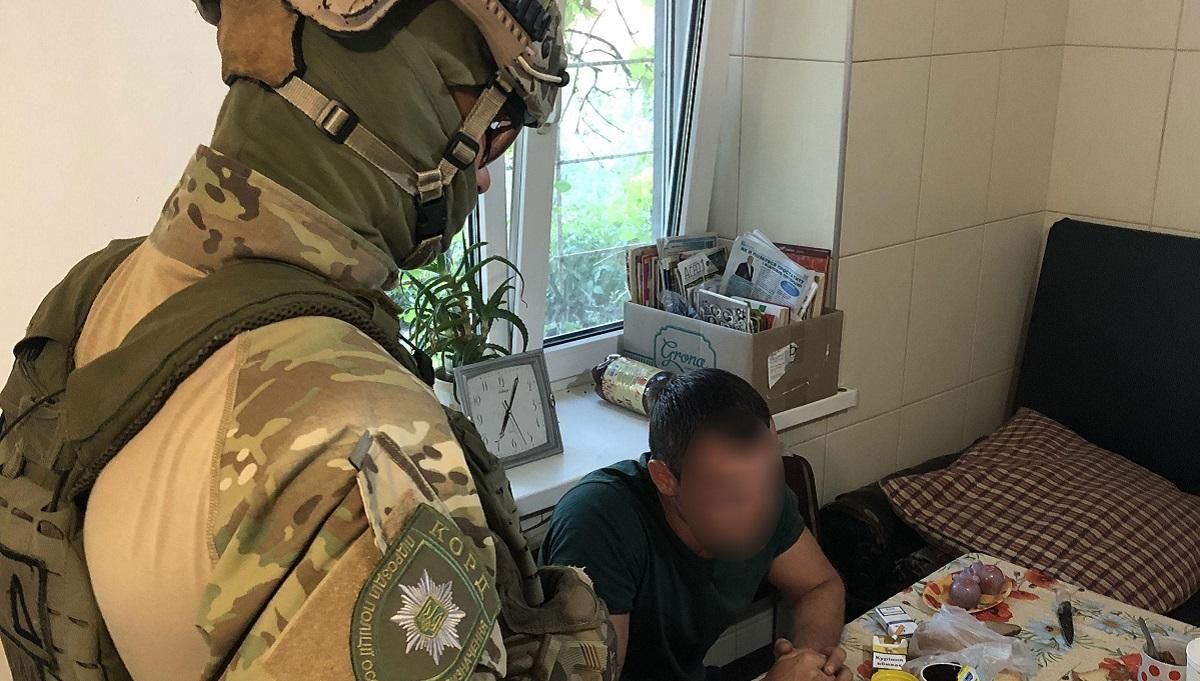 Українців вивозили в Росію, знімали сюжети про "українських наркоторговців" й садили у в'язницю