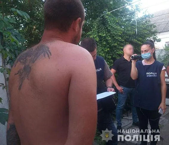 торгівля людьми, Миколаїв торгівля людьми, Миколаїв