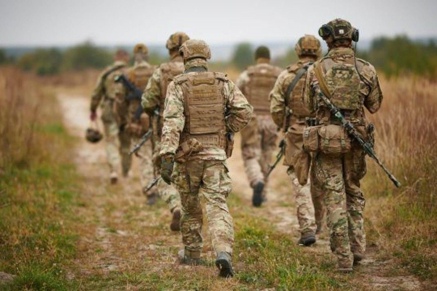 На Донбасі зберігається тиша, – штаб ООС На Донбасі зберігається тиша, – штаб ООС