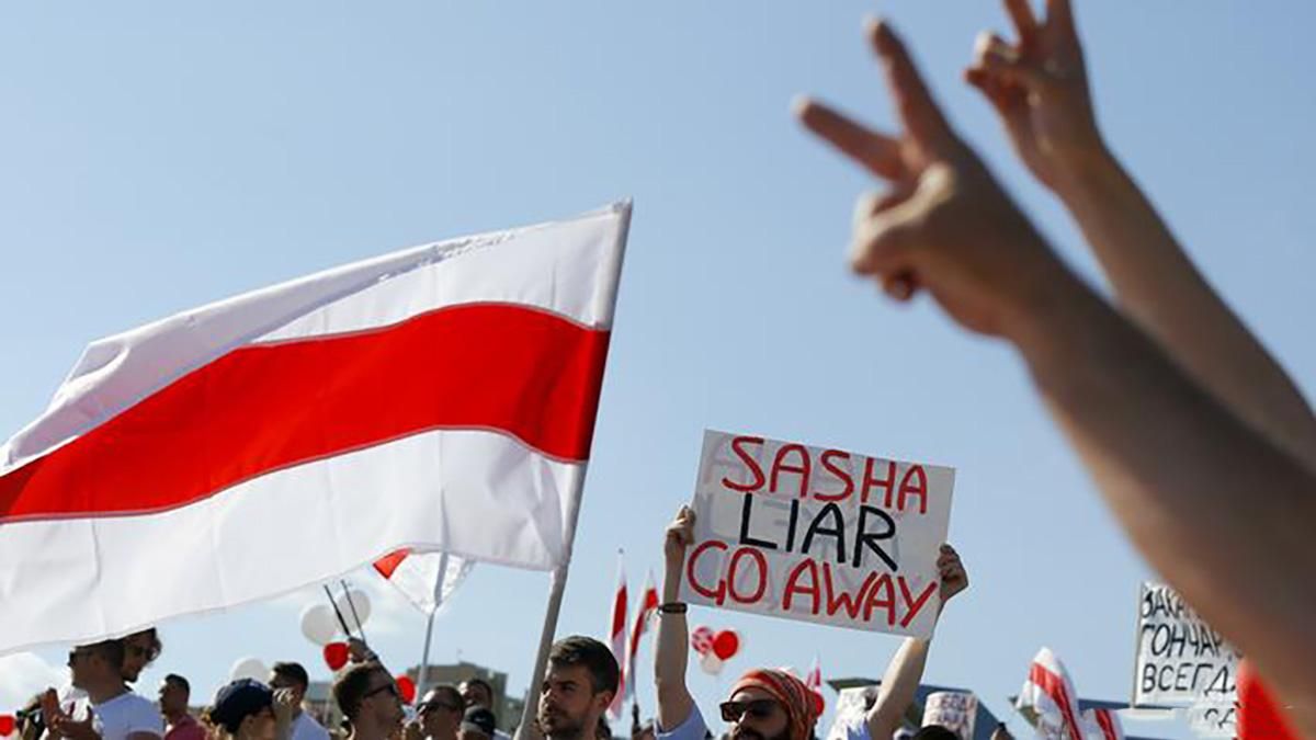 В Беларуси жертвам репрессий собрали денежную помощь В Беларуси жертвам репрессий собрали денежную помощь