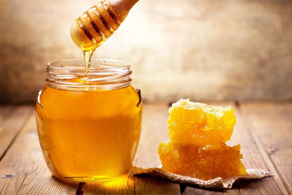 العسل لعلاج الارتجاع المريئي