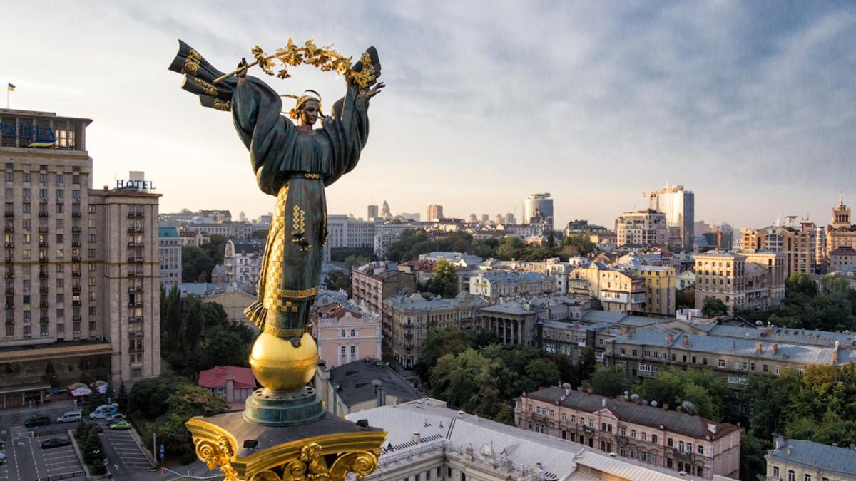 Заходи на День Незалежності України 2020 – програма у Києві та інших міста