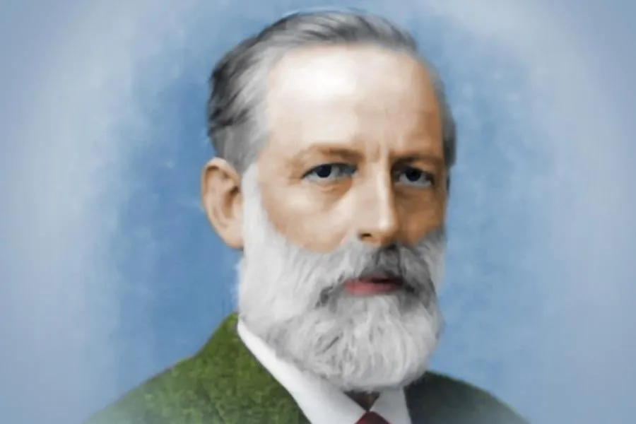 Лотар Юліус Маєр Лотар Юліус Маєр