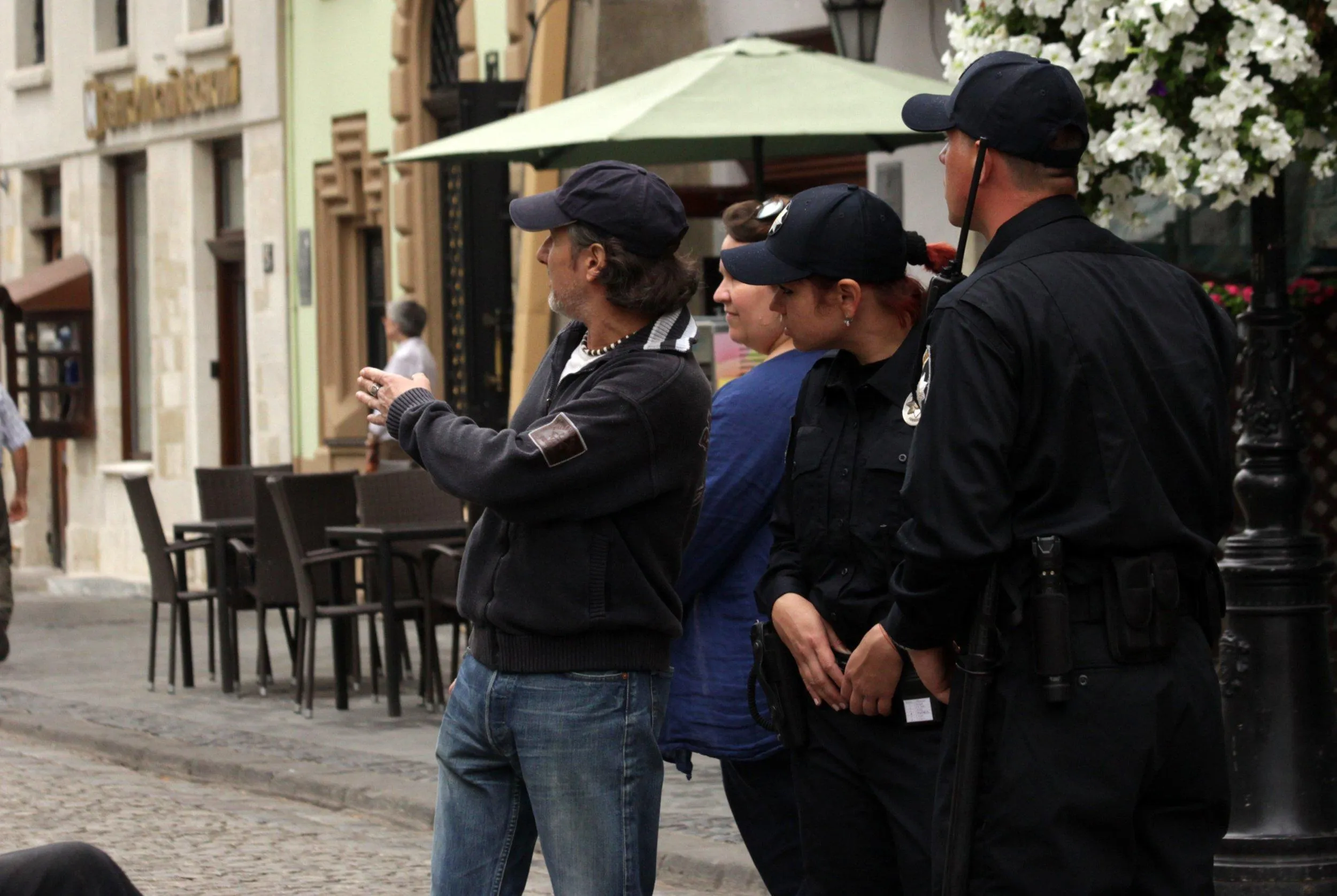 фото і відеозйомка поліцейських фото і відеозйомка поліцейських