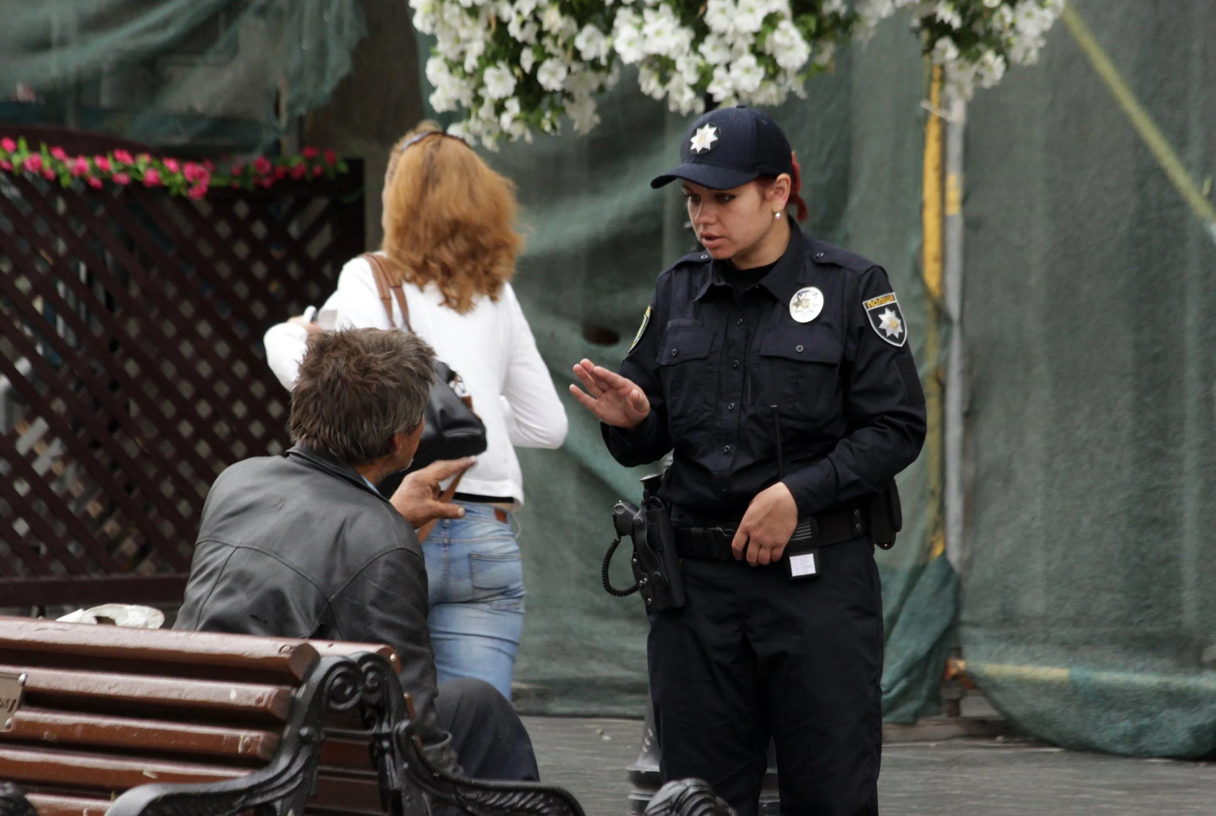 чи дозволена фото та відео зймка поліції чи дозволена фото та відео зймка поліції