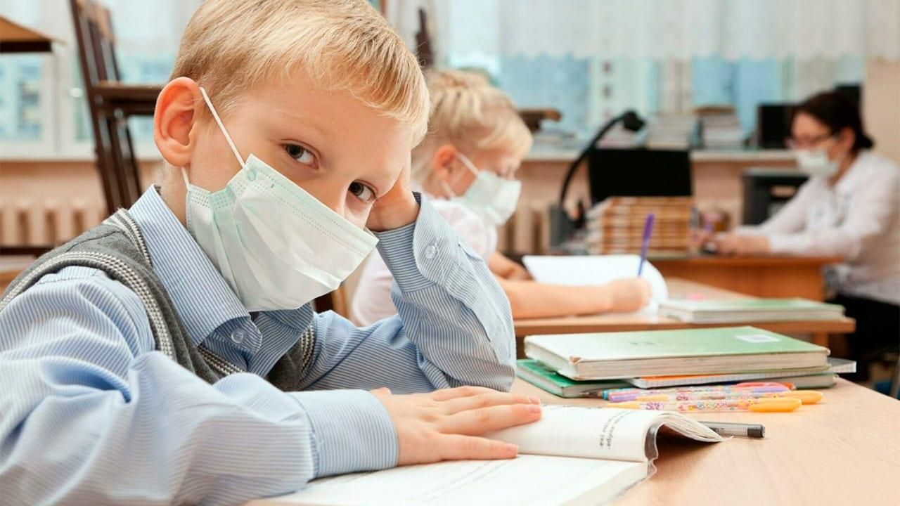 Чи готові школи, учні та батьки до нового навчального року: опитування Чи готові школи, учні та батьки до нового навчального року: опитування