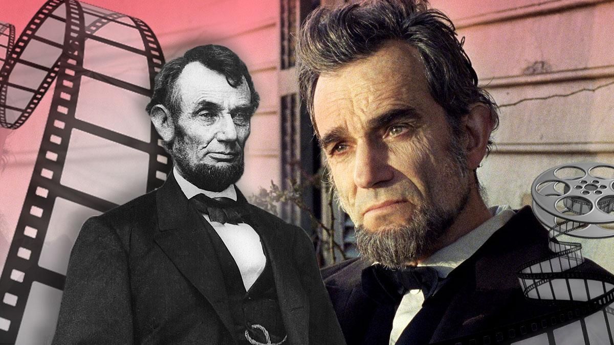 Актори, які дуже схожі на своїх персонажів: неочікуваний список Актори, які дуже схожі на своїх персонажів: неочікуваний список