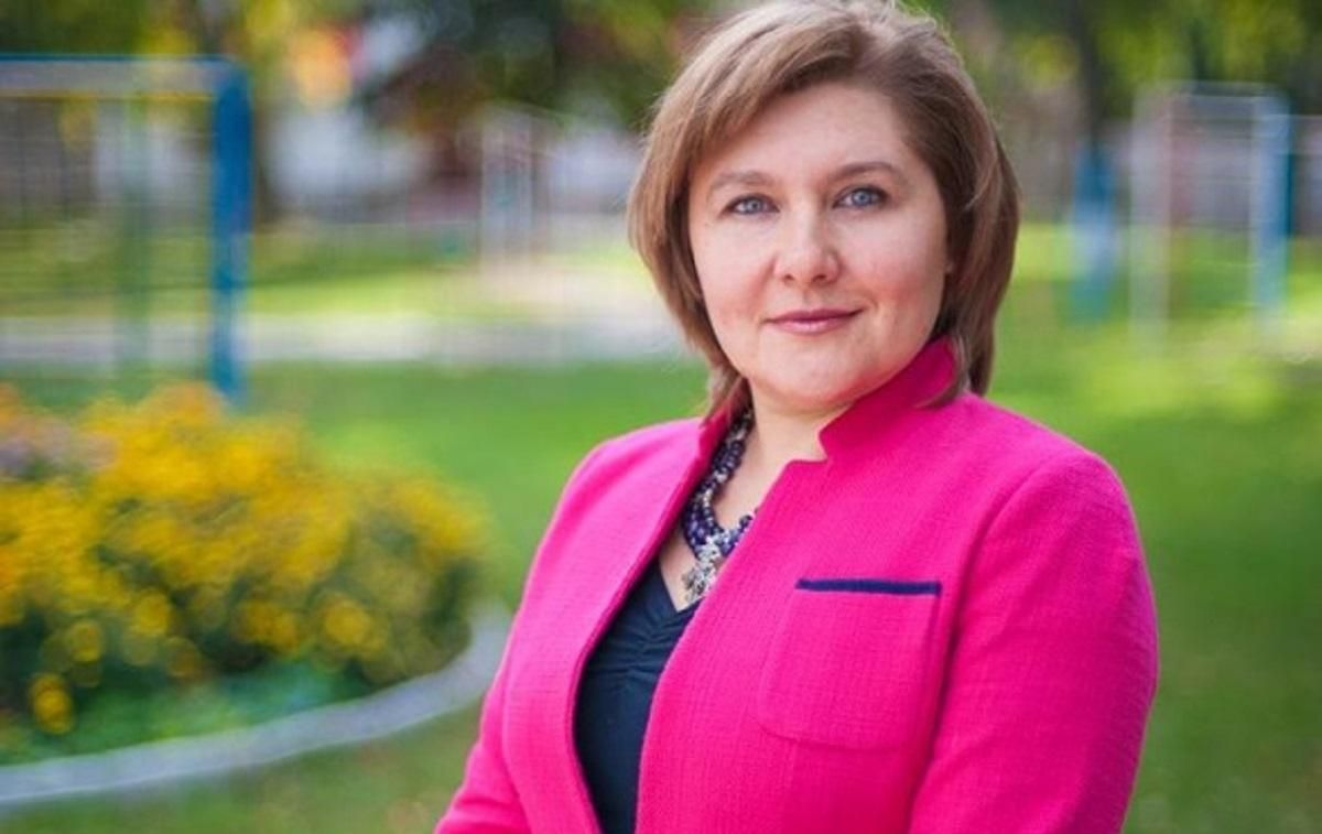 НКРЕКП зриває реформу тарифоутворення для електромереж, – нардеп Гриб НКРЕКП зриває реформу тарифоутворення для електромереж, – нардеп Гриб