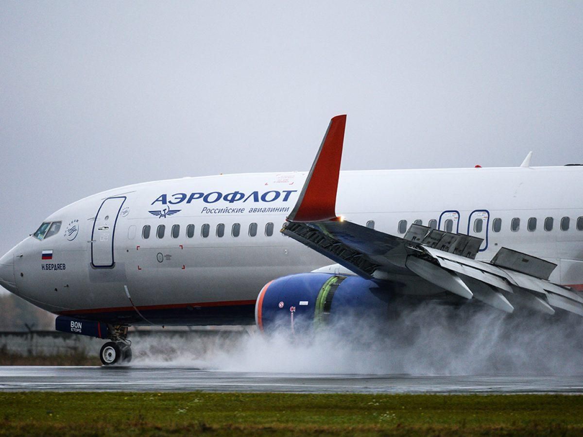 Украина вышла из авиационных договоров СНГ из-за полетов России в оккупированный Крым Украина вышла из авиационных договоров СНГ из-за полетов России в оккупированный Крым