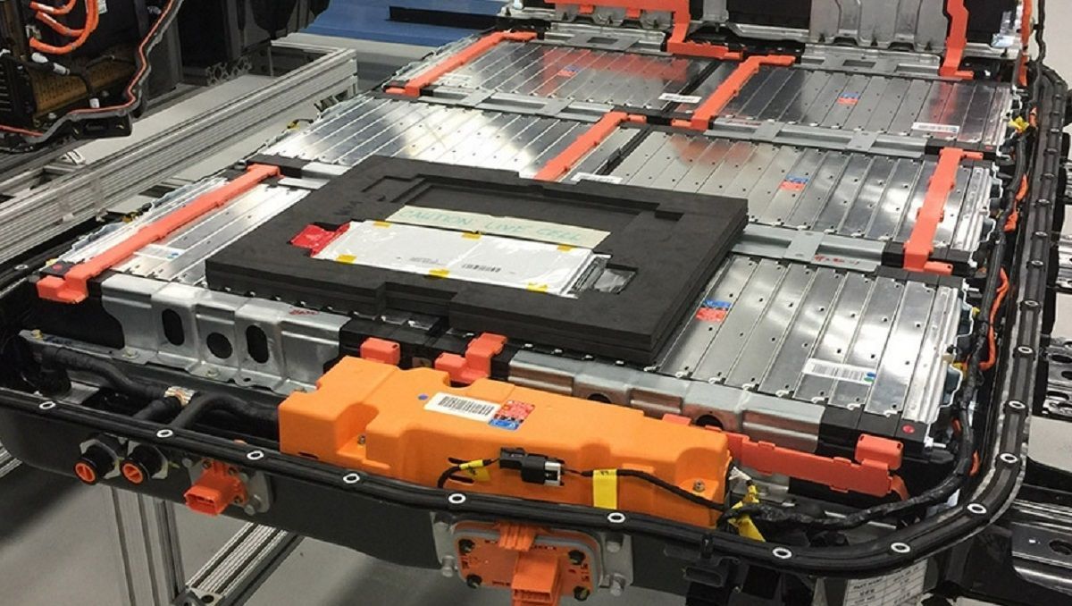 CATL розробила акумулятори для електромобілів без кобальту і нікелю CATL розробила акумулятори для електромобілів без кобальту і нікелю