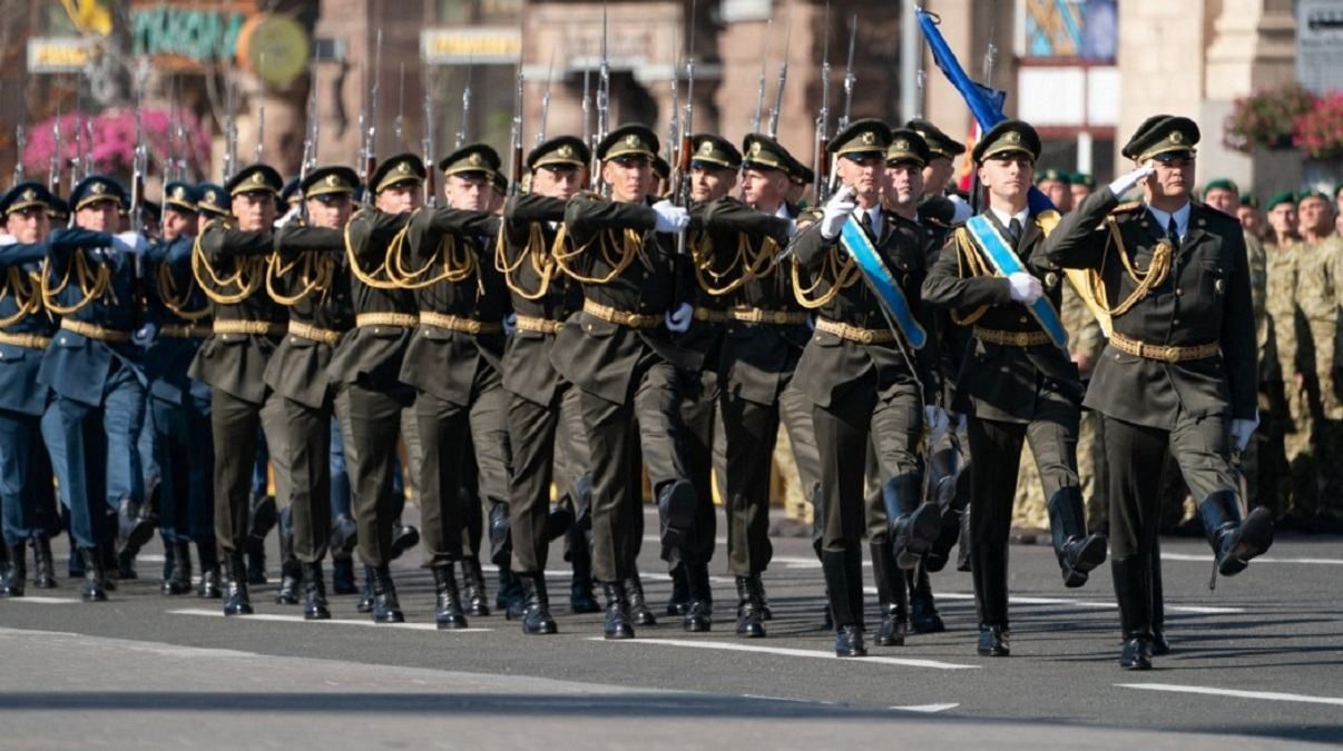 Как в Киеве отметят День Независимости 2020: программа мероприятий Как в Киеве отметят День Независимости 2020: программа мероприятий