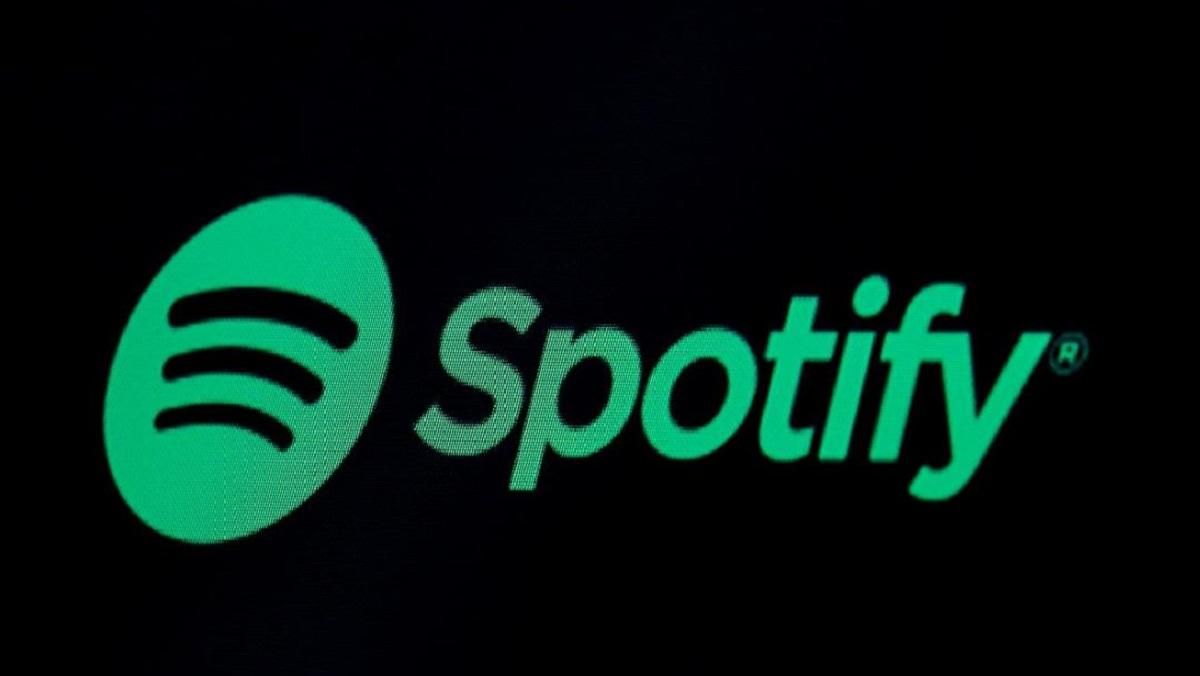 Spotify працює з перебоями по всьому світу