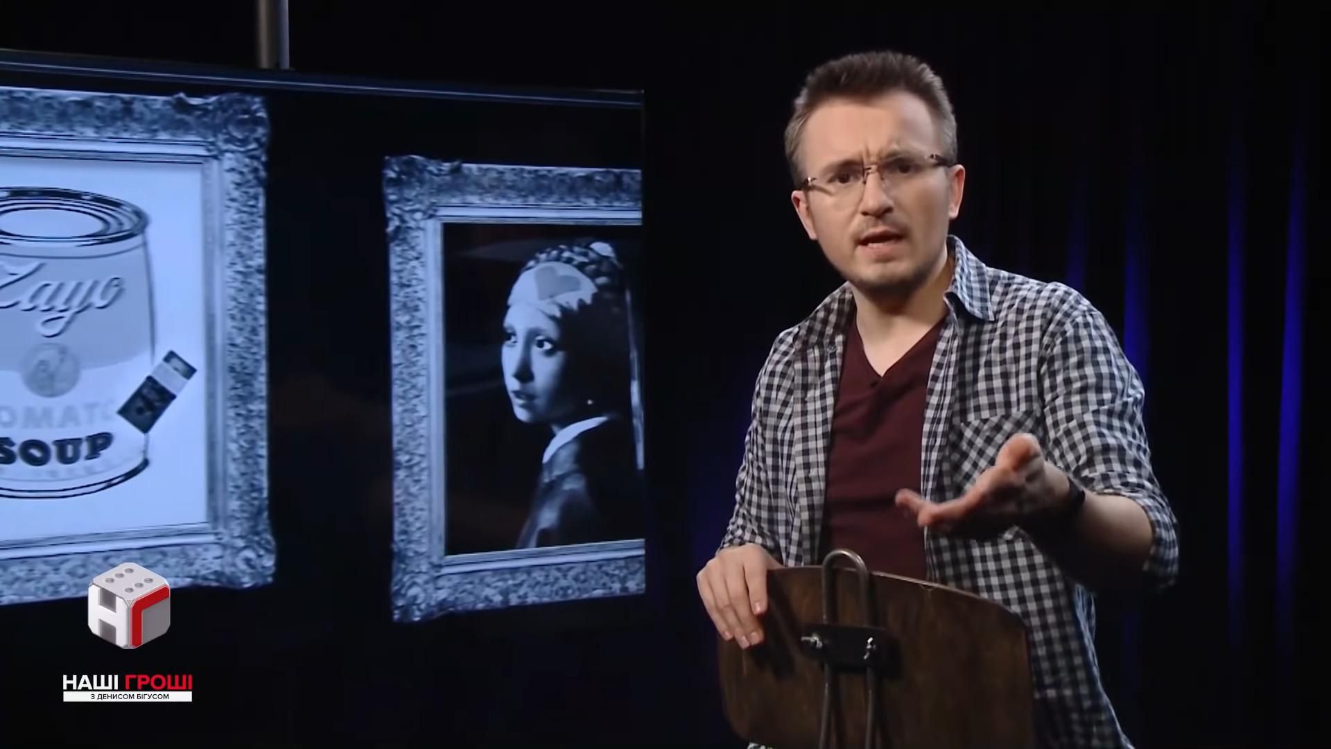 Журналіста Дениса Бігуса внесли до бази Миротворця Журналіста Дениса Бігуса внесли до бази Миротворця