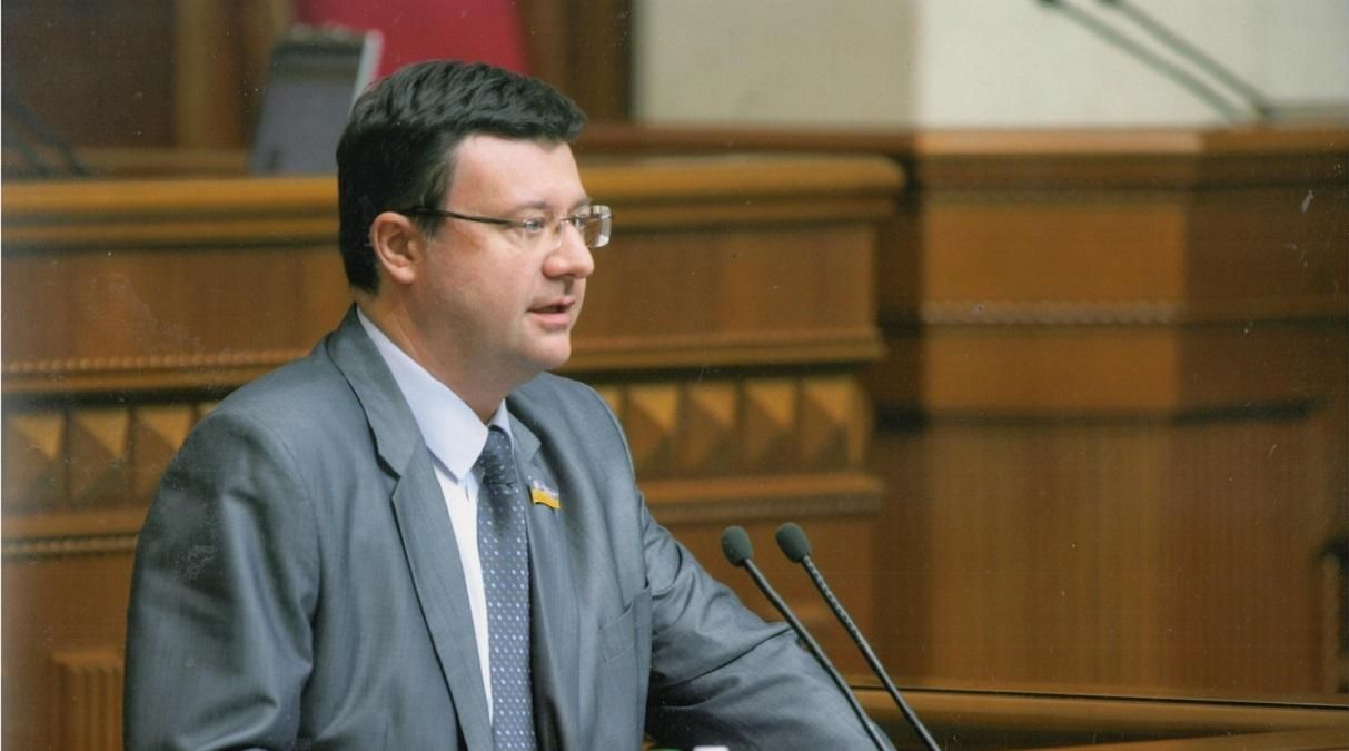 Андрій Павловський став керівником митниці: що про нього відомо