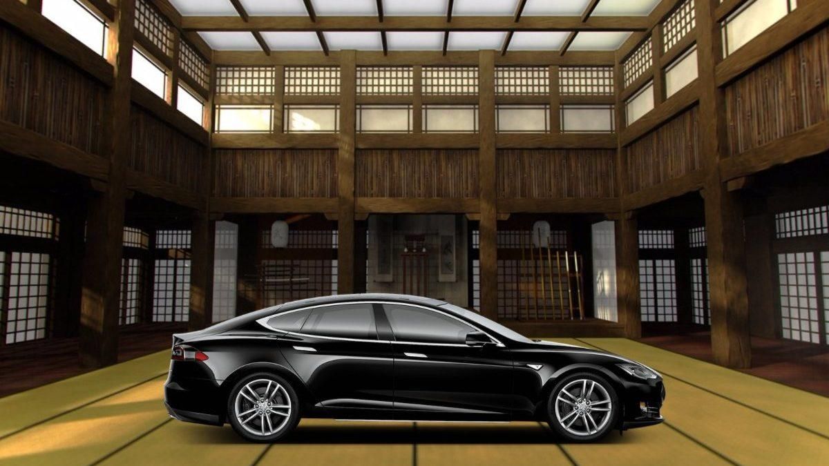 Tesla будує найпотужніший суперкомп'ютер у світі для навчання автопілота Tesla будує найпотужніший суперкомп'ютер у світі для навчання автопілота