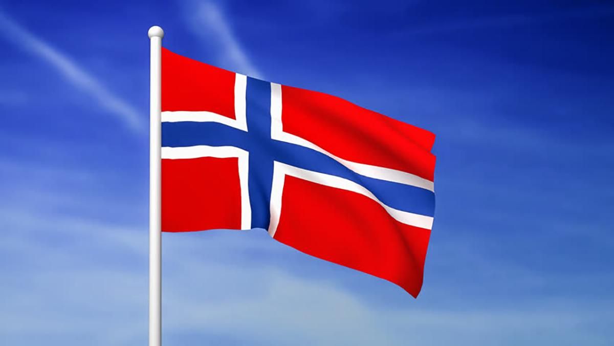 Норвегія вислала російського дипломата через зв'язок зі шпигуном: реакція РФ Норвегія вислала російського дипломата через зв'язок зі шпигуном: реакція РФ