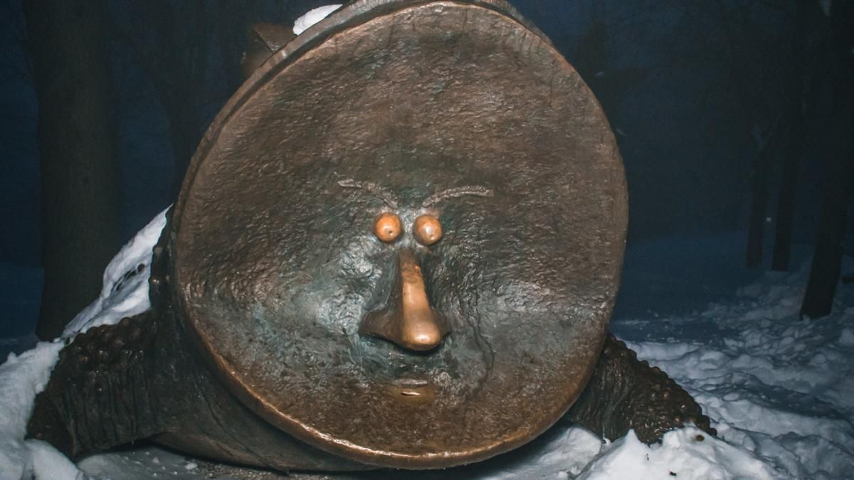 Де загадати бажання у різних містах України: цікаві місця Де загадати бажання у різних містах України: цікаві місця