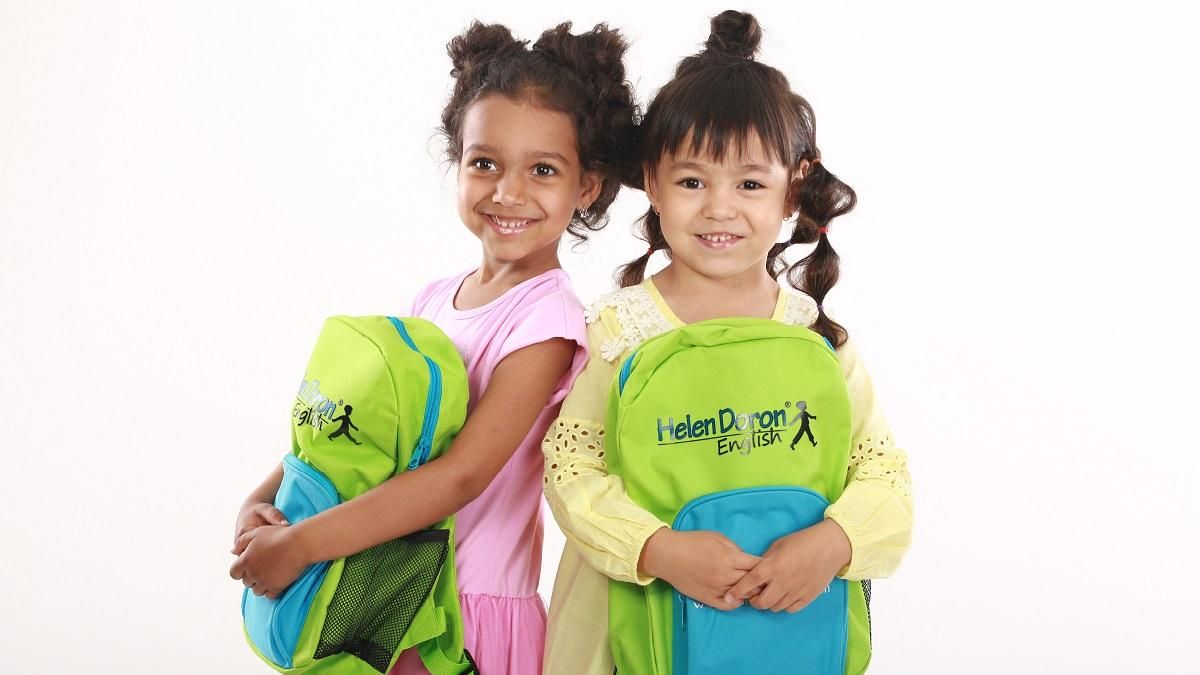 Англійська для дітей – з якого віку починати вчити? Англійська для дітей – з якого віку починати вчити?