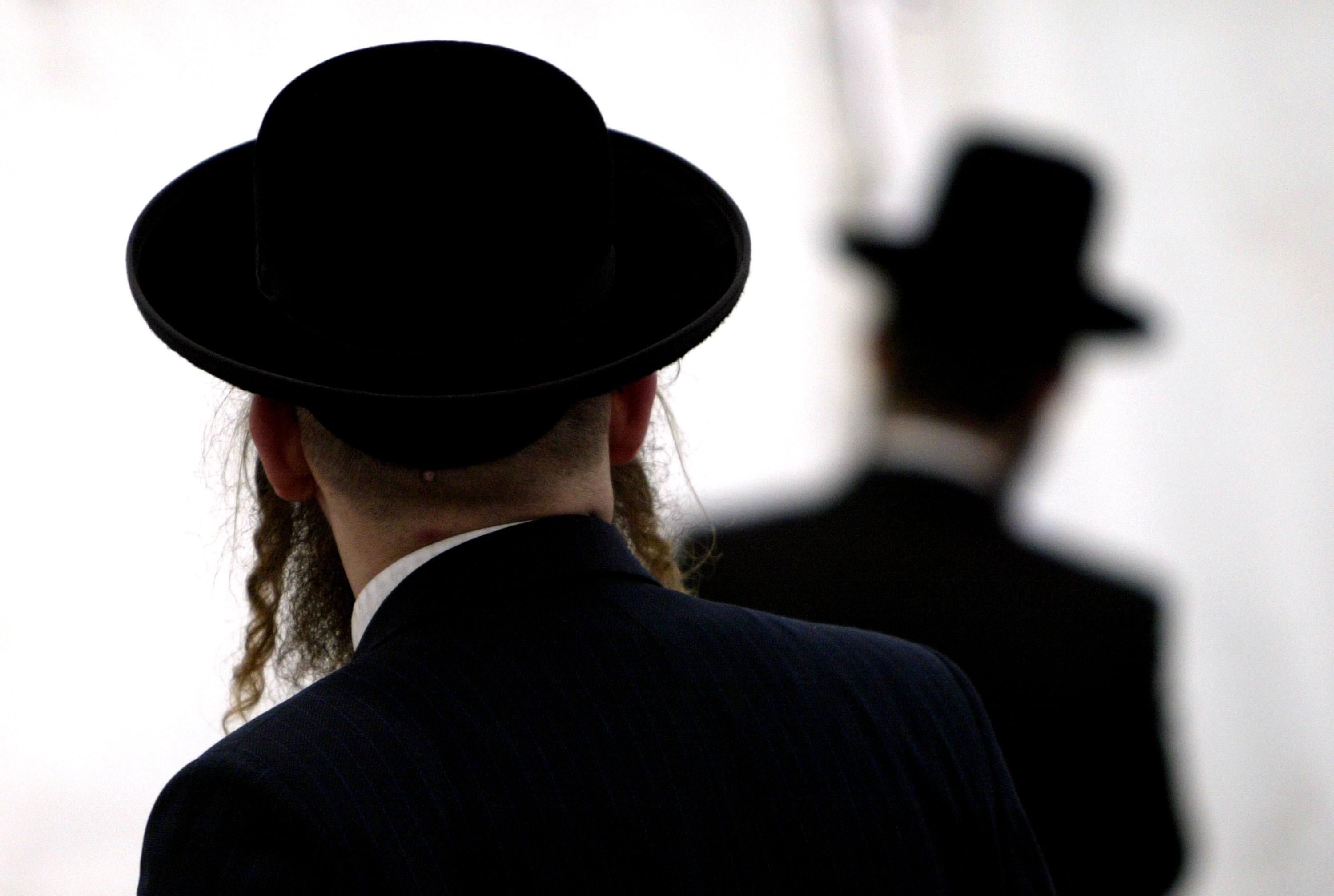 Чи приїдуть до Умані хасиди у 2020 році Чи приїдуть до Умані хасиди у 2020 році