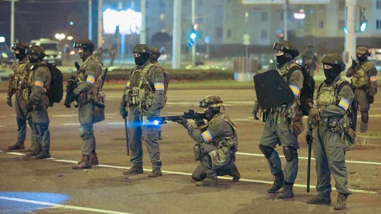 Убийство в Бресте Геннадия Шутова: версия МВД Беларуси Убийство в Бресте Геннадия Шутова: версия МВД Беларуси