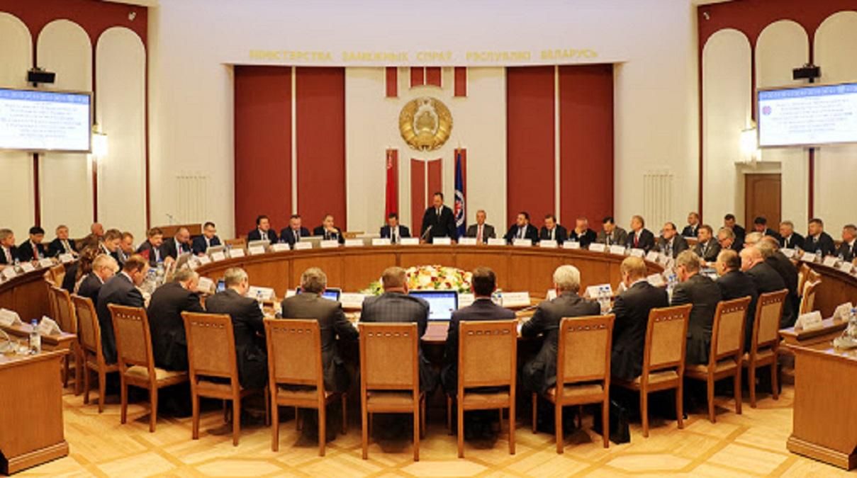 Вибори президента Білорусі: Лукашенко вже призначив новий уряд Вибори президента Білорусі: Лукашенко вже призначив новий уряд