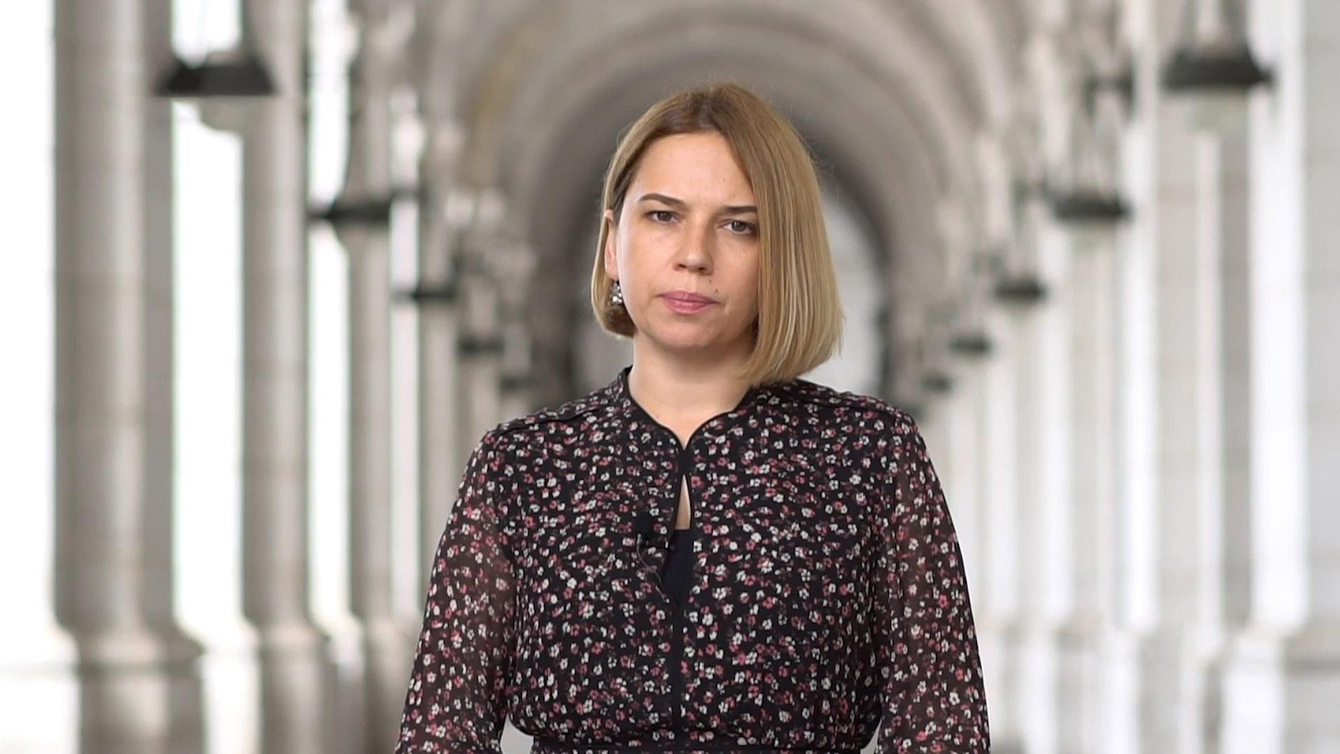 Голос Америки: Трамп хочет обсудить с Путиным события в Беларуси Голос Америки: Трамп хочет обсудить с Путиным события в Беларуси