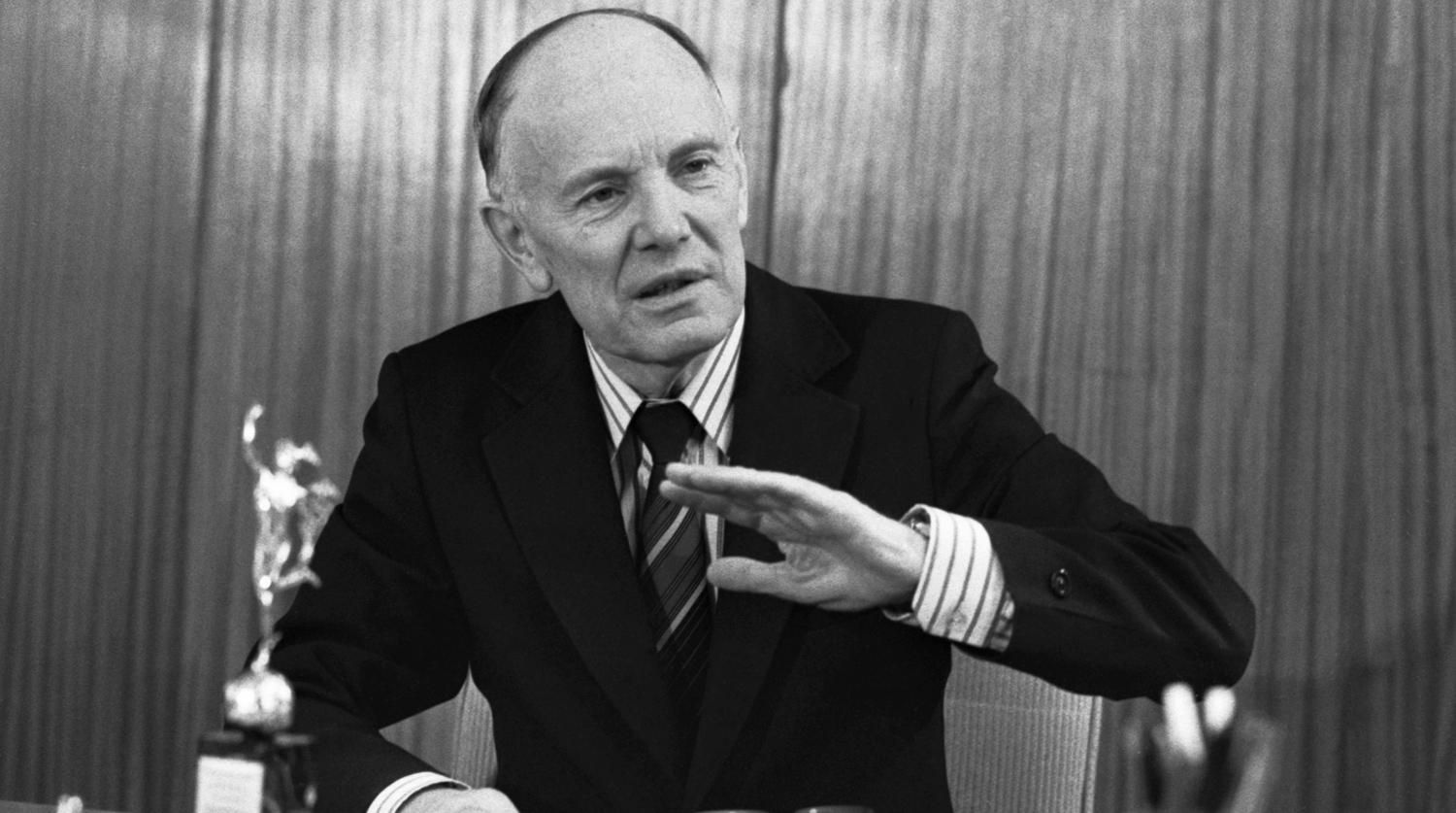 Умер Борис Патон: стала известна причина смерти и дата похорон Умер Борис Патон: стала известна причина смерти и дата похорон