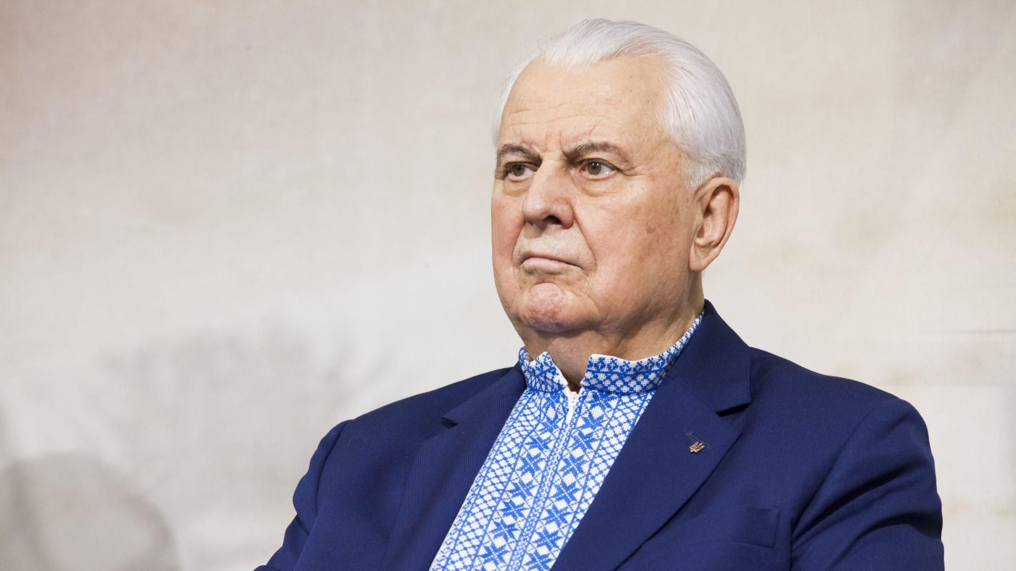 Кравчук і Фокін дебютували у мінській ТКГ щодо Донбасу: про що домовилися сторони Кравчук і Фокін дебютували у мінській ТКГ щодо Донбасу: про що домовилися сторони