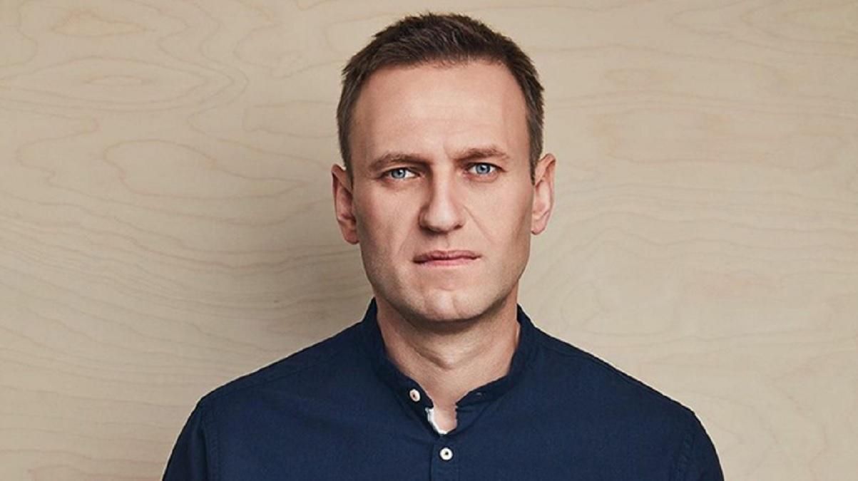 Навальний в комі після отруєння: новини, що відомо на зараз Навальний в комі після отруєння: новини, що відомо на зараз