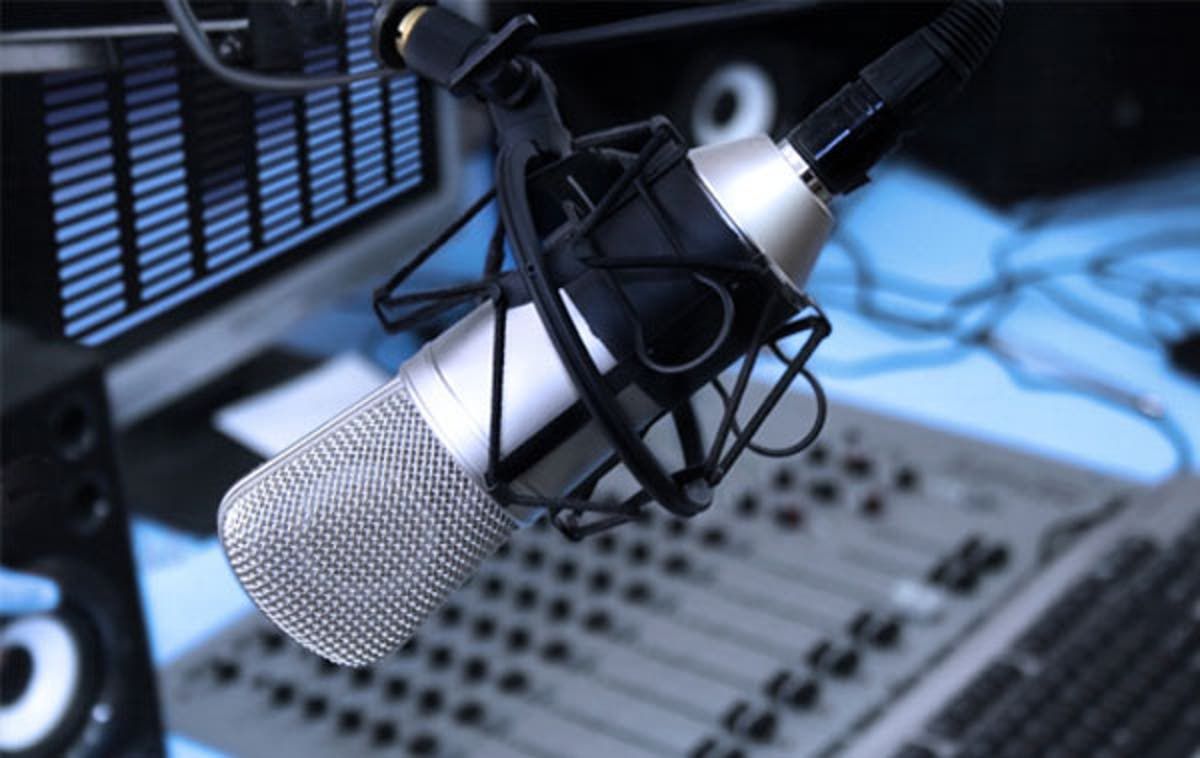 Працівники білоруського радіо звільнились на знак протесту - 24 Канал Працівники білоруського радіо звільнились на знак протесту - 24 Канал