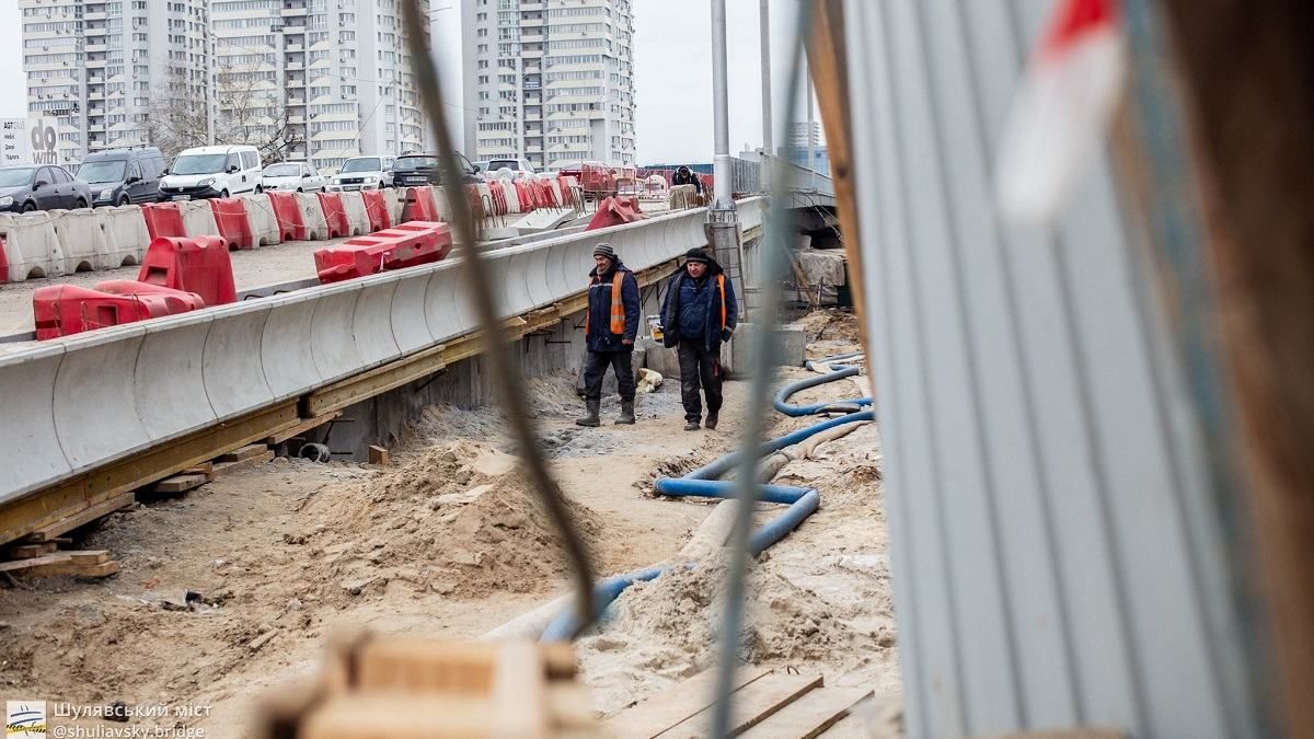 Томенко: Час покласти край аферам Кличка й корупції на реконструкції мостів Томенко: Час покласти край аферам Кличка й корупції на реконструкції мостів