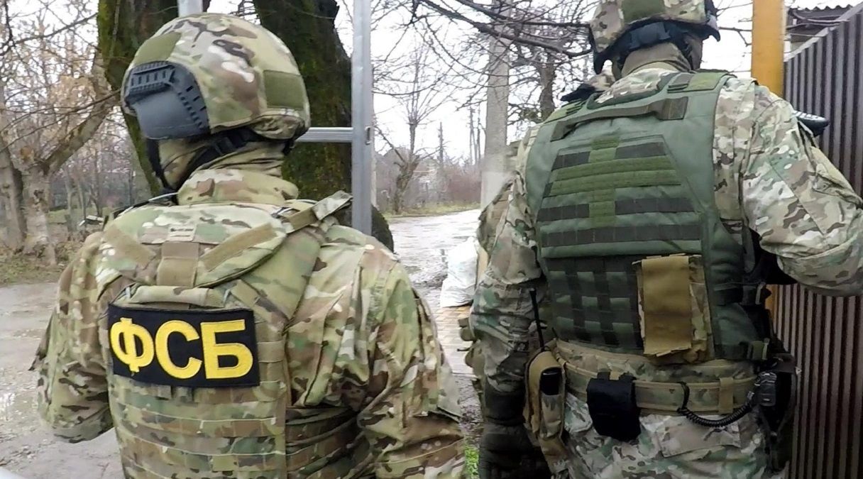 ФСБ начебто зірвала операцію СБУ на Донбасі: реакція СБУ