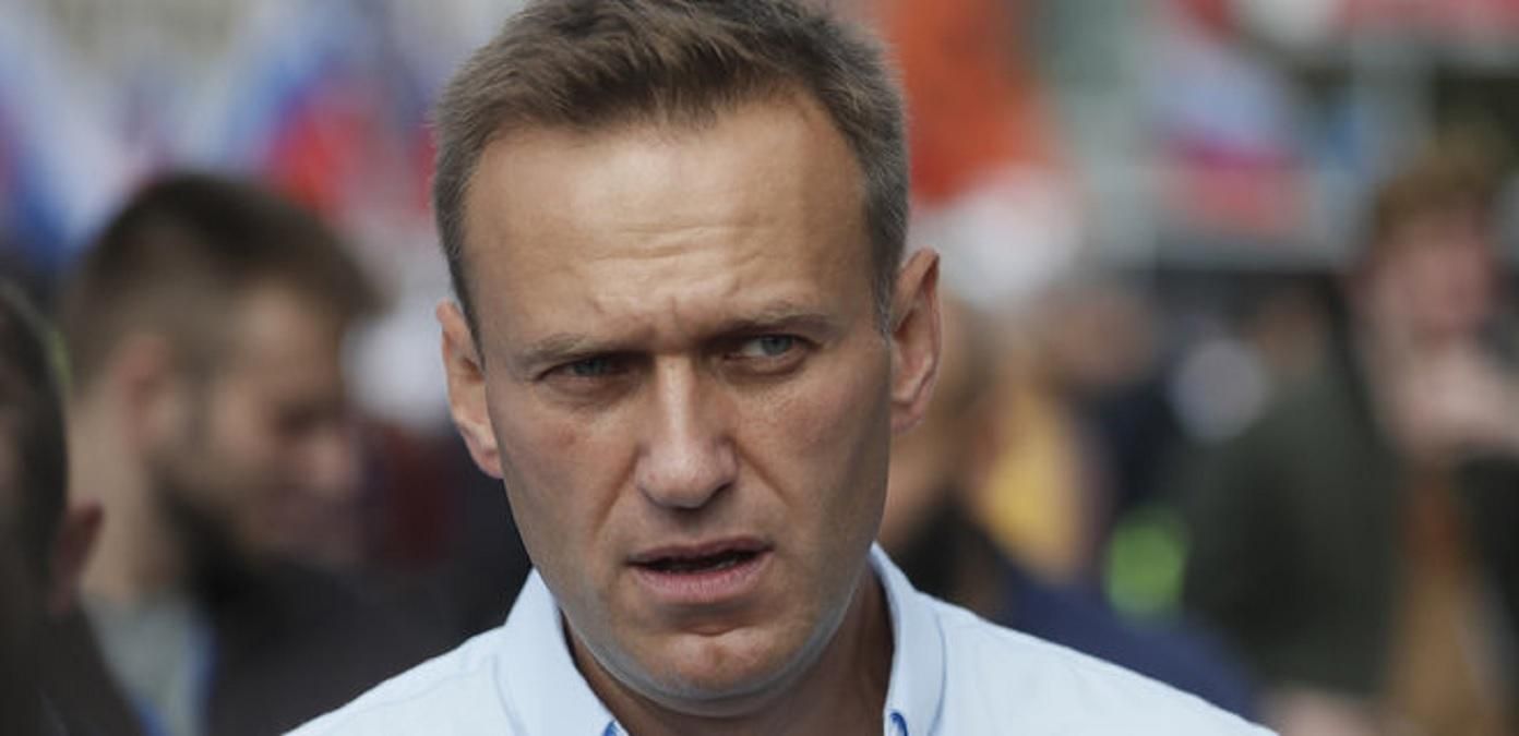 Юристи Навального написали заяву за фактом його отруєння: аеропорт Томська перевіряють Юристи Навального написали заяву за фактом його отруєння: аеропорт Томська перевіряють