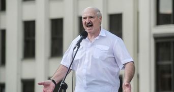 От героя до изгоя: почему Лукашенко стал токсичным для Украины?