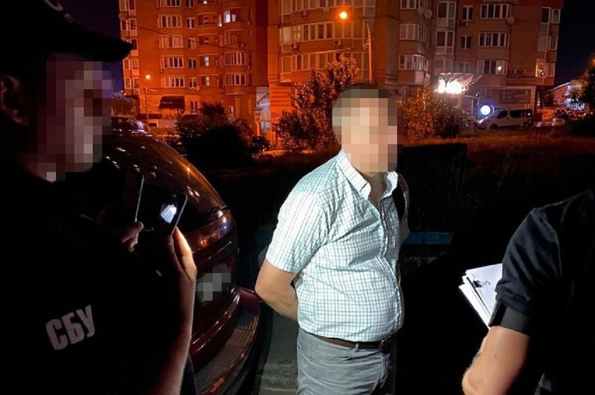 В ВСУ разоблачили миллионную схему откатов при закупке масок В ВСУ разоблачили миллионную схему откатов при закупке масок