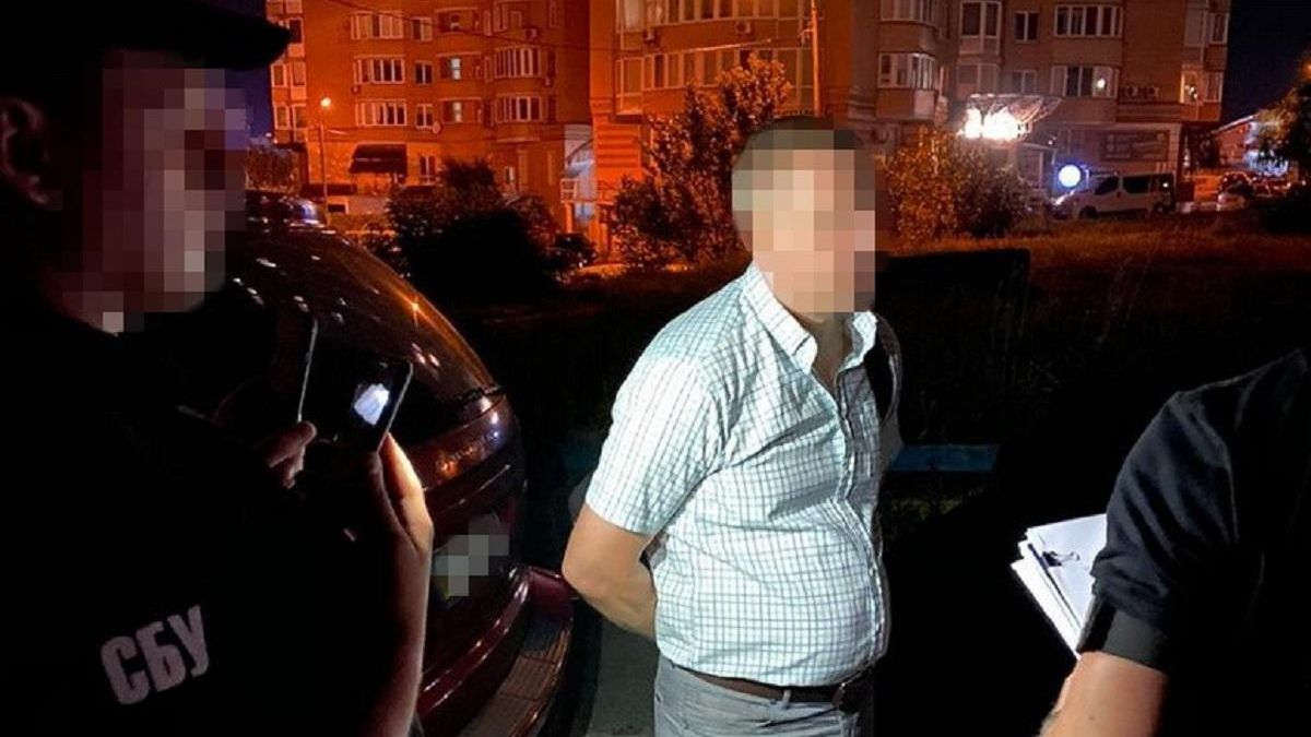 В ВСУ разоблачили миллионную схему откатов при закупке масок В ВСУ разоблачили миллионную схему откатов при закупке масок